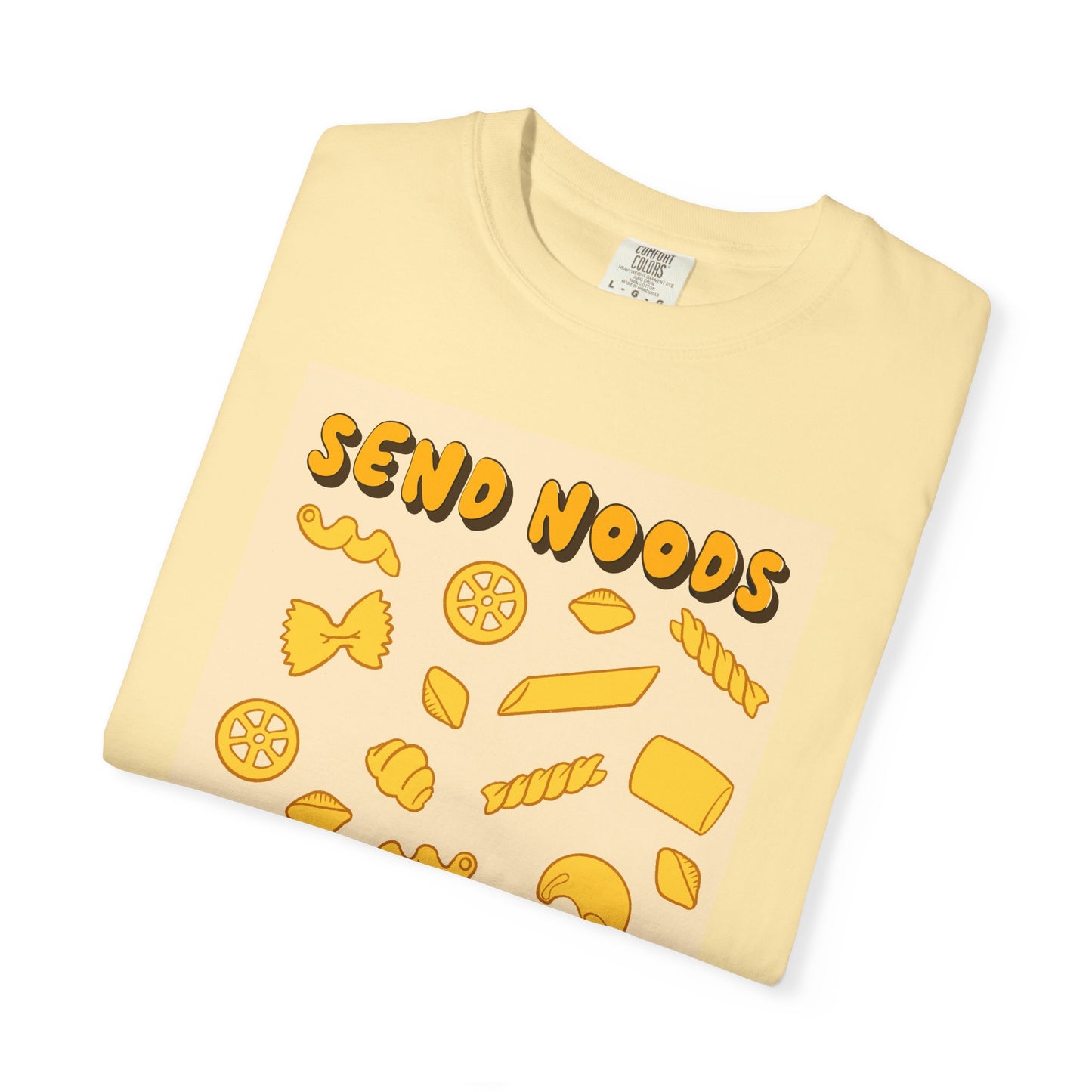 Send Noods T-shirt.