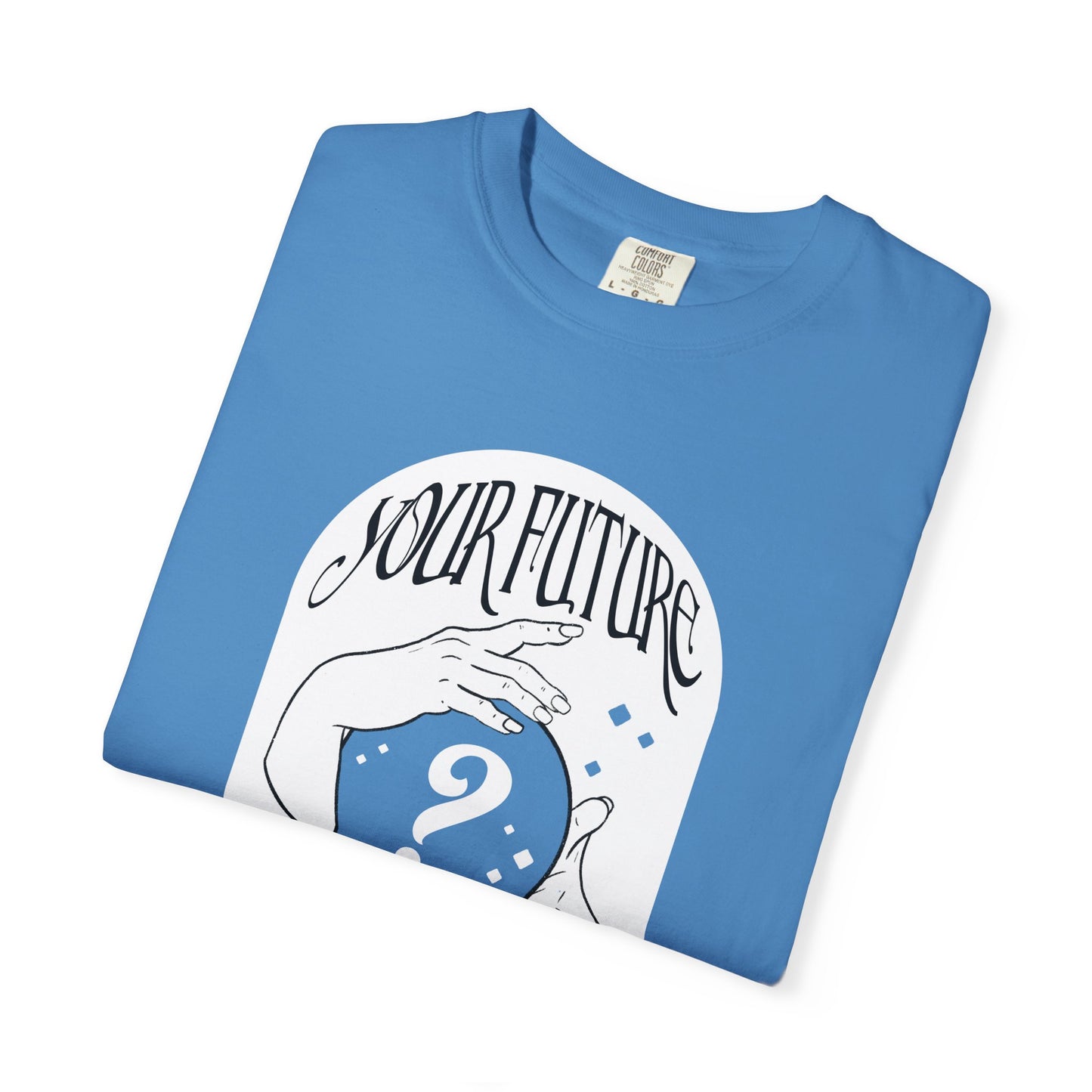 You Future is Queer T-shirt.