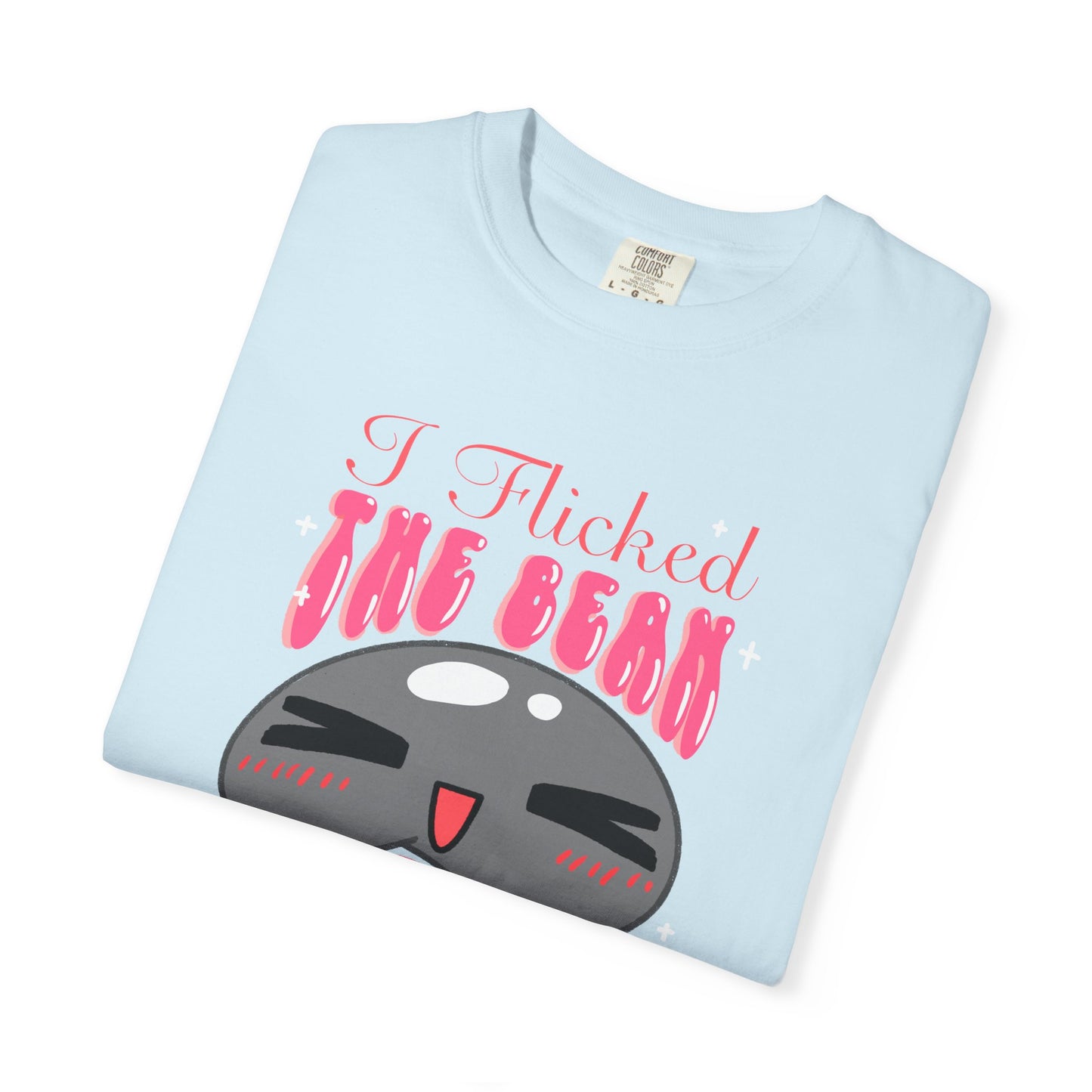 Funny Chicago Bean T-shirt.