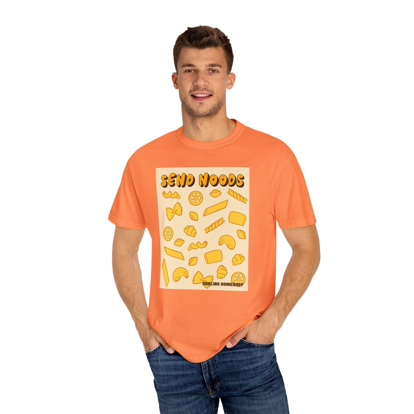 Send Noods T-shirt.