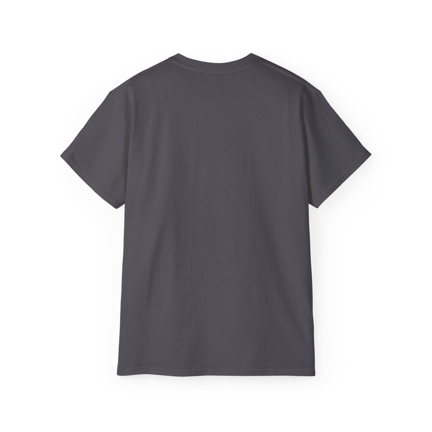 Dont Tell Me to Smile Unisex Ultra Cotton Tee.
