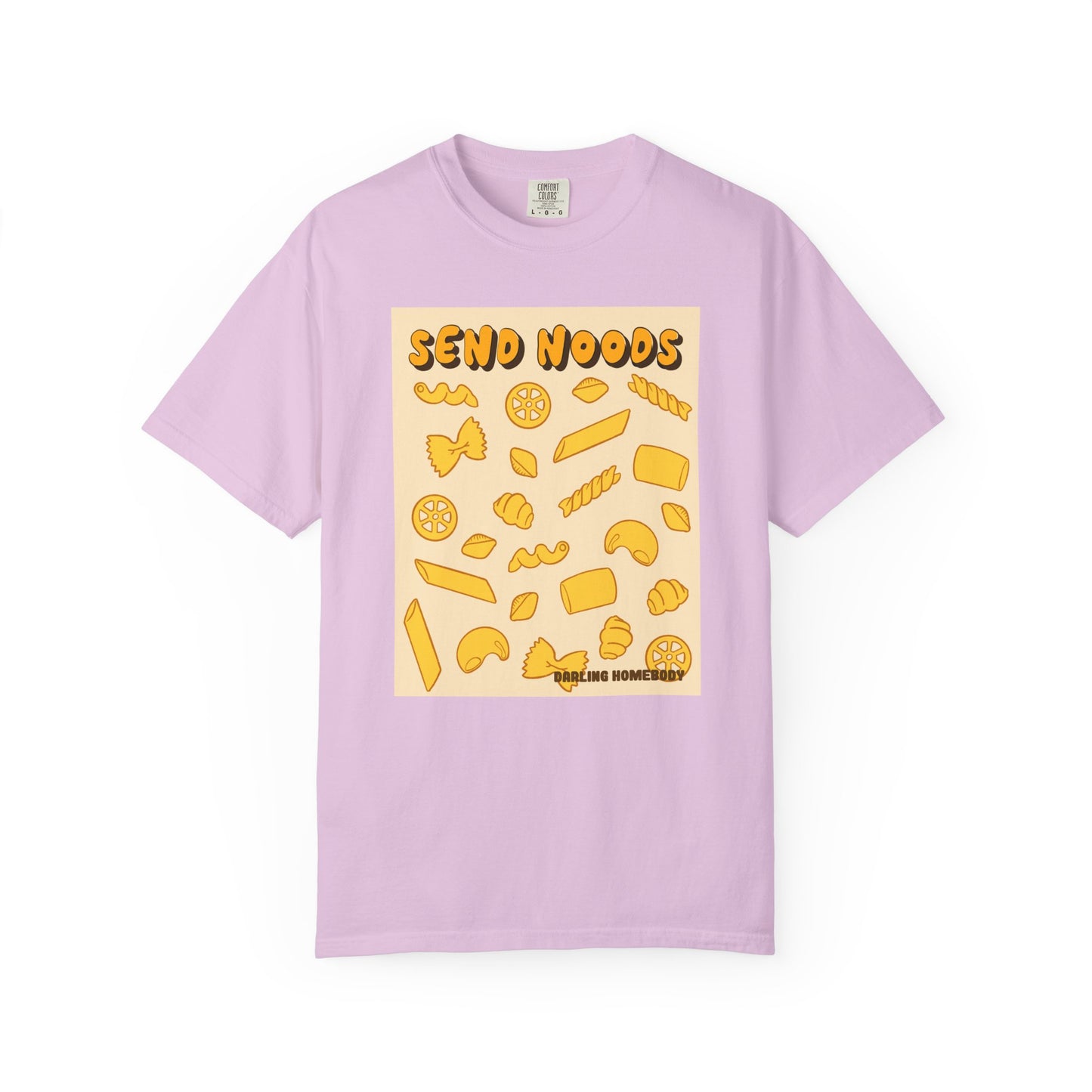 Send Noods T-shirt.
