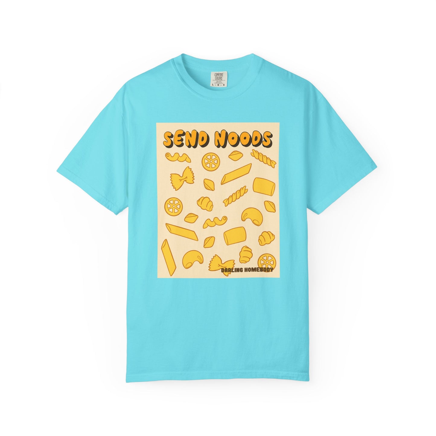 Send Noods T-shirt.