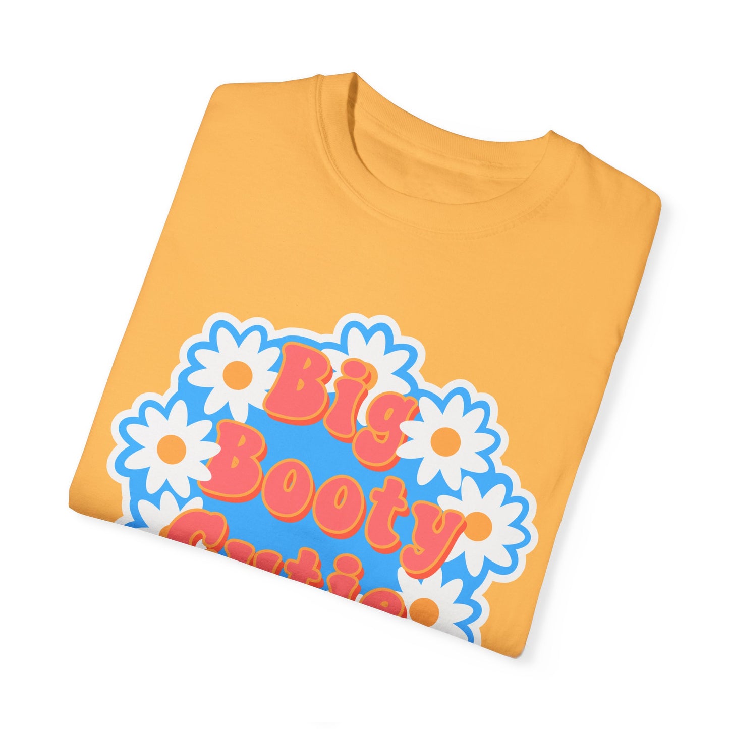 Big Booty Cutie T-Shirt