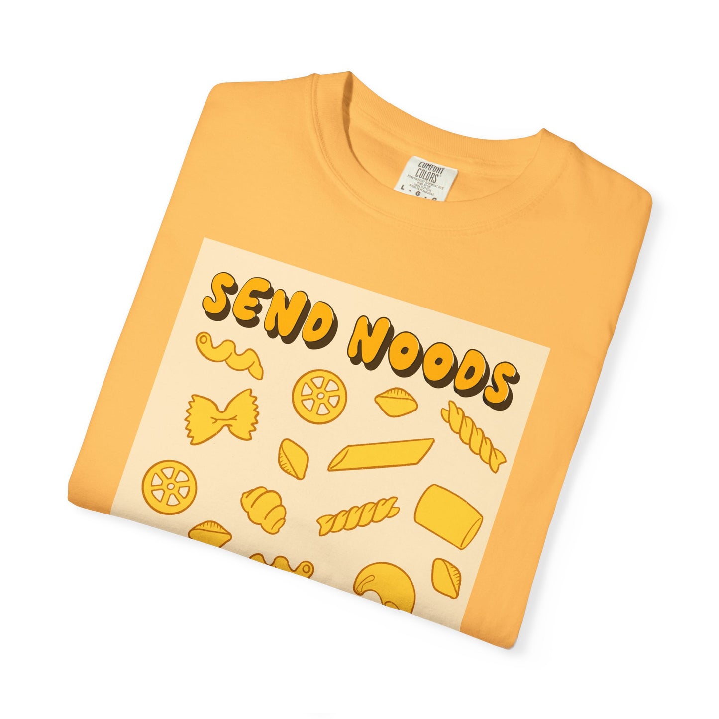 Send Noods T-shirt.