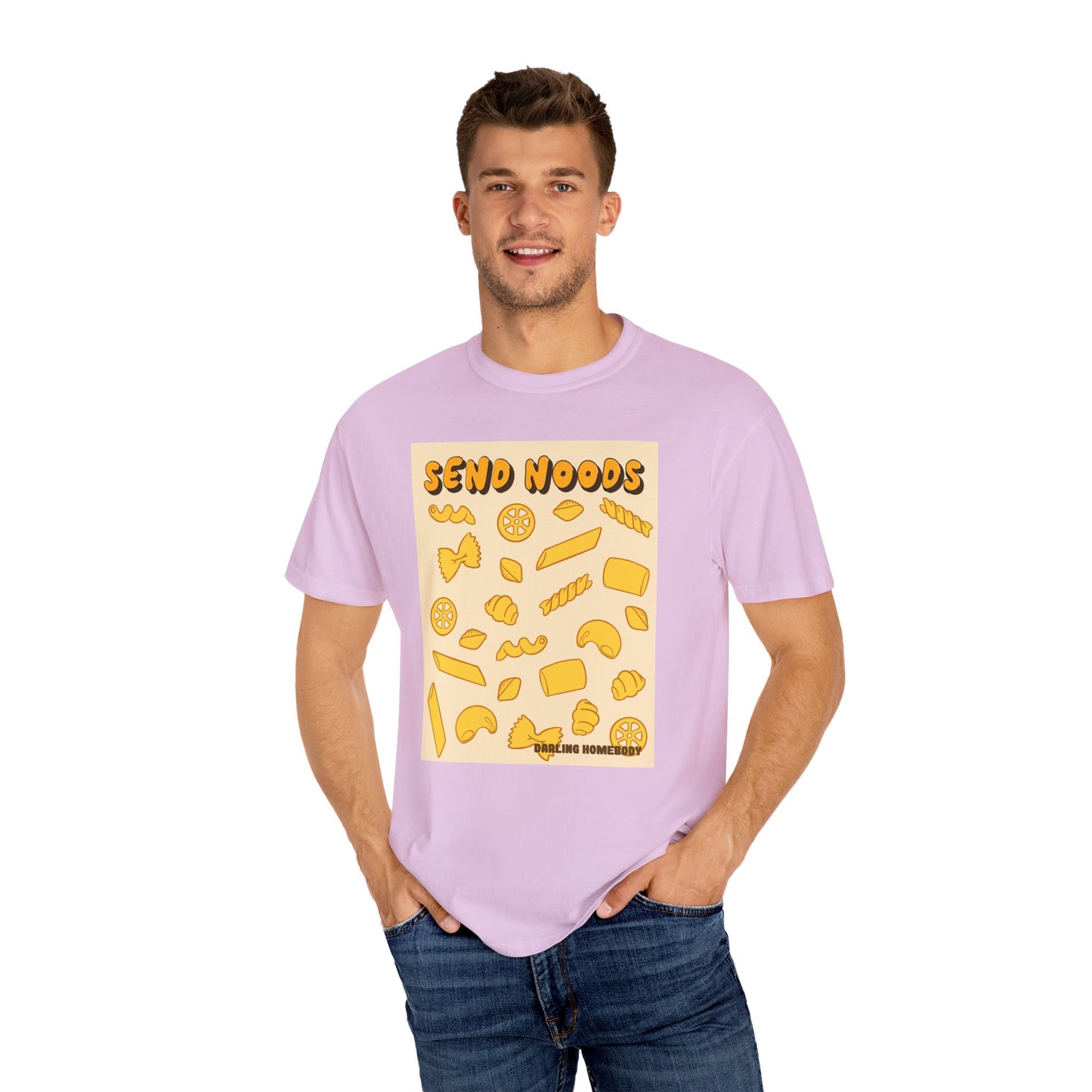 Send Noods T-shirt.