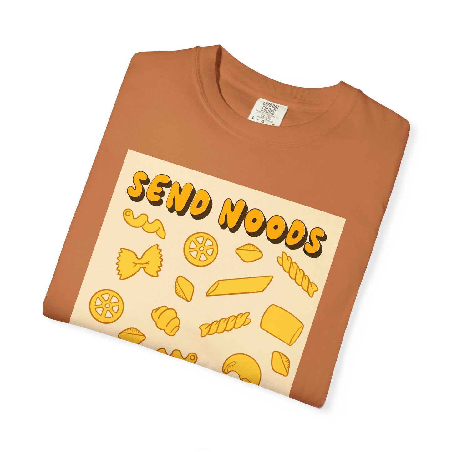 Send Noods T-shirt.