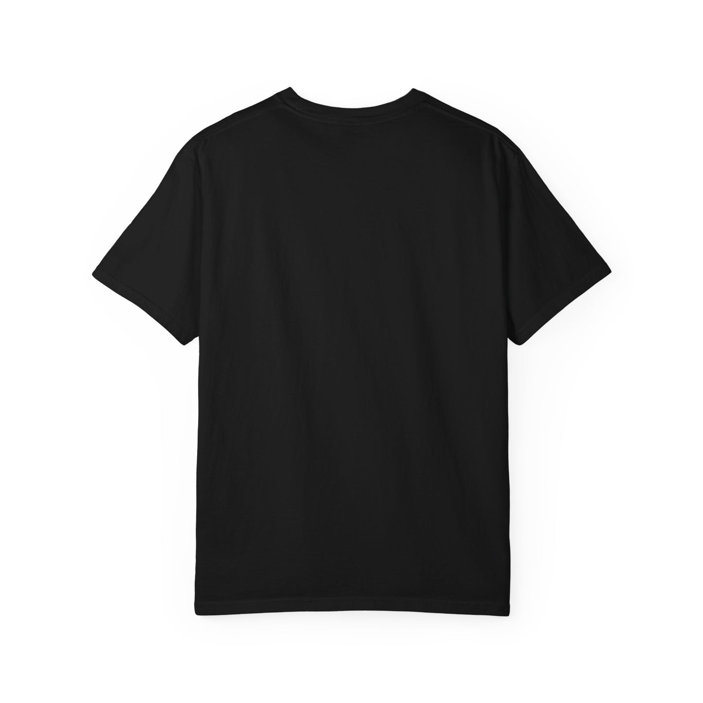 Senior Citizen at Heart T-shirt.