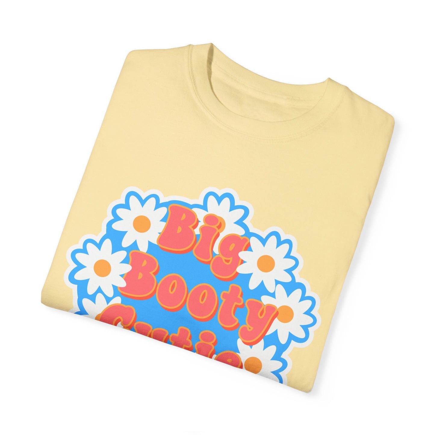 Big Booty Cutie T-Shirt