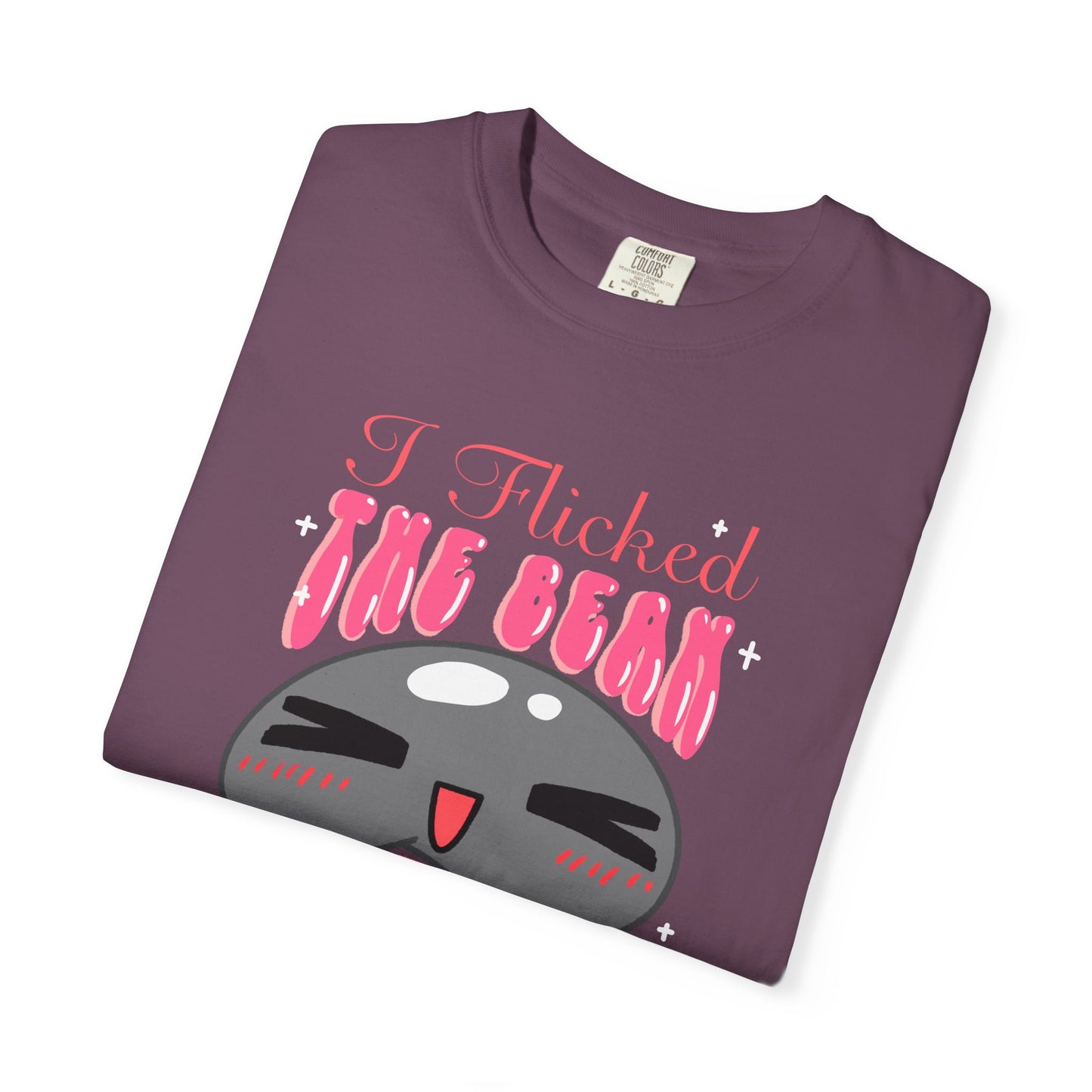 Funny Chicago Bean T-shirt.