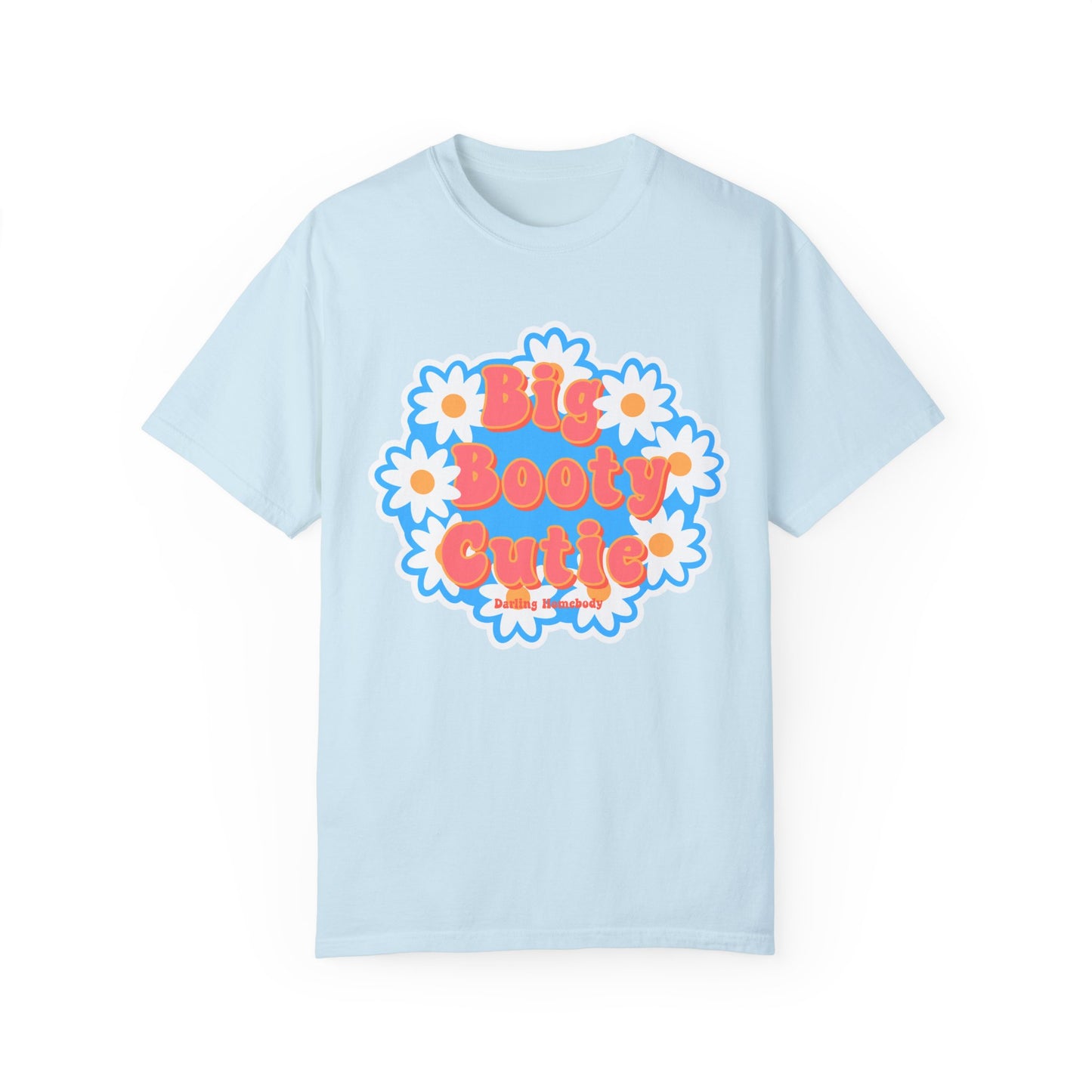 Big Booty Cutie T-Shirt