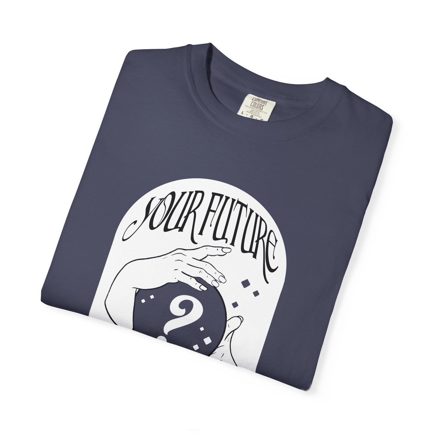 You Future is Queer T-shirt.