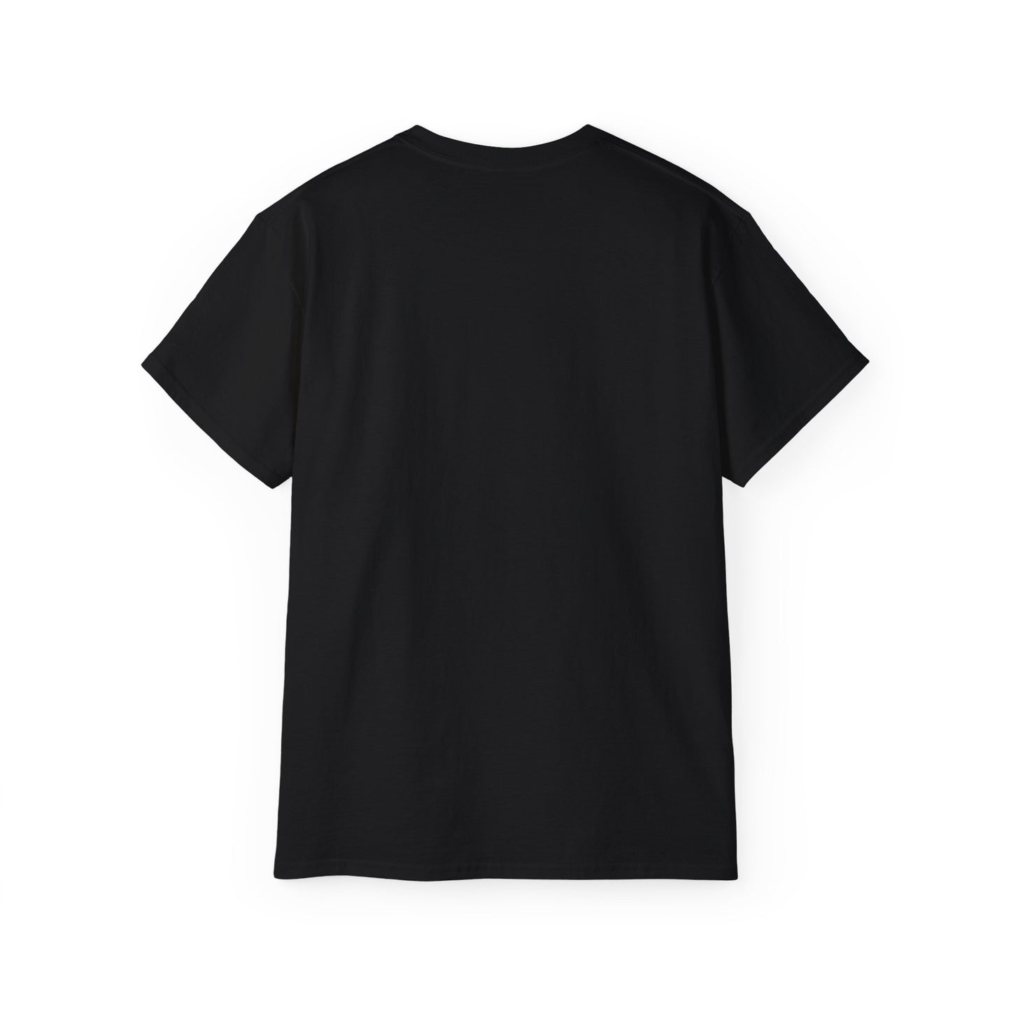 Dont Tell Me to Smile Unisex Ultra Cotton Tee.