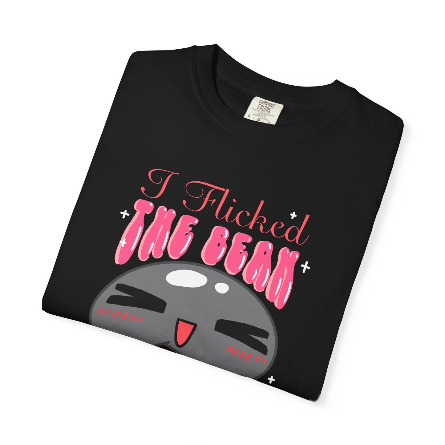 Funny Chicago Bean T-shirt.