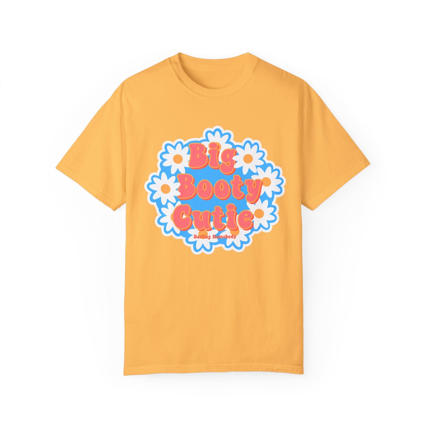 Big Booty Cutie T-Shirt