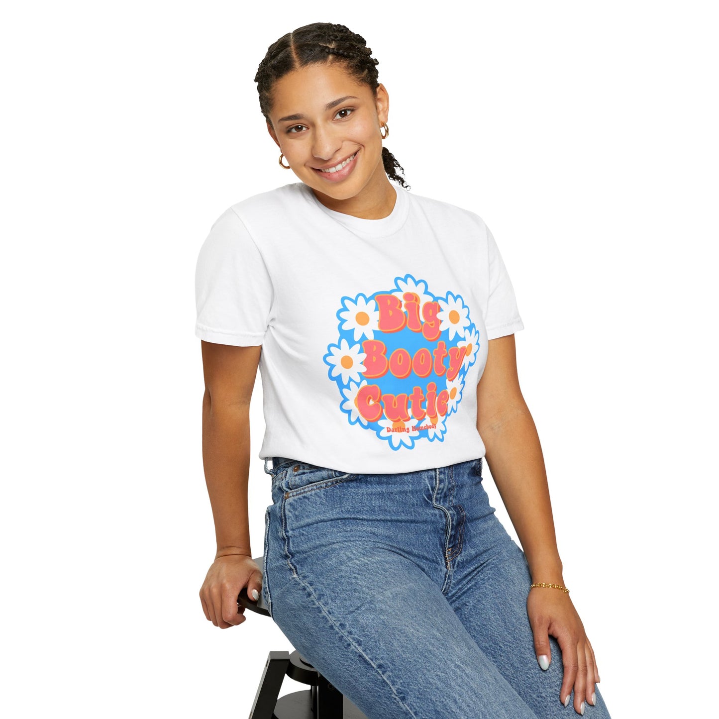 Big Booty Cutie T-Shirt