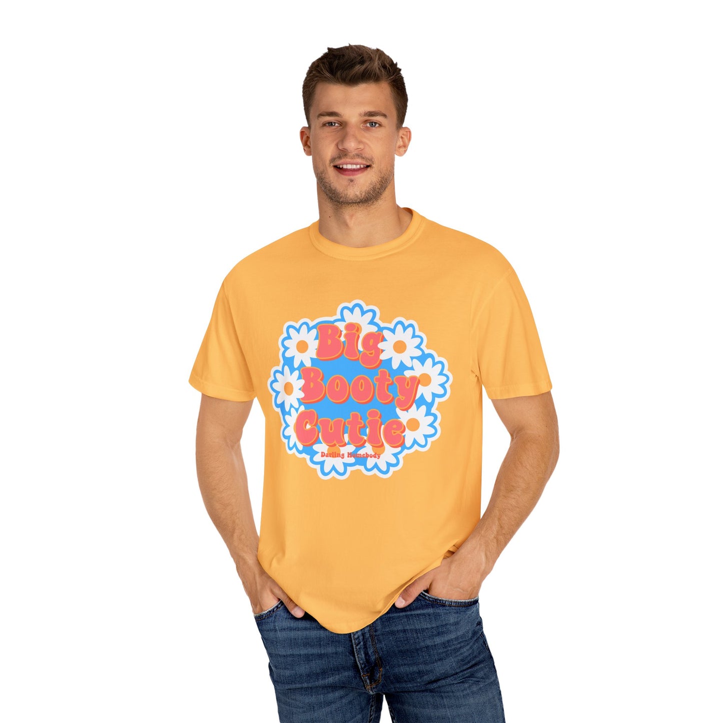 Big Booty Cutie T-Shirt