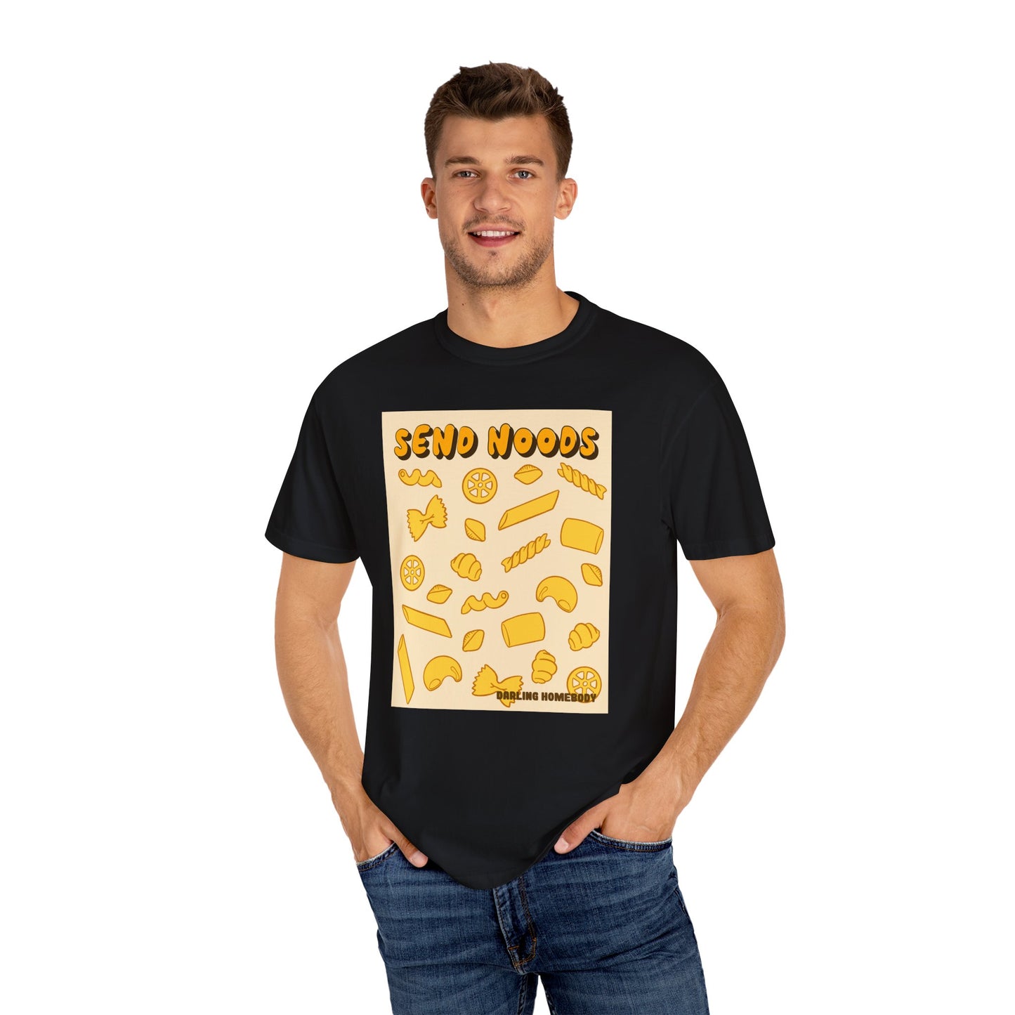 Send Noods T-shirt.