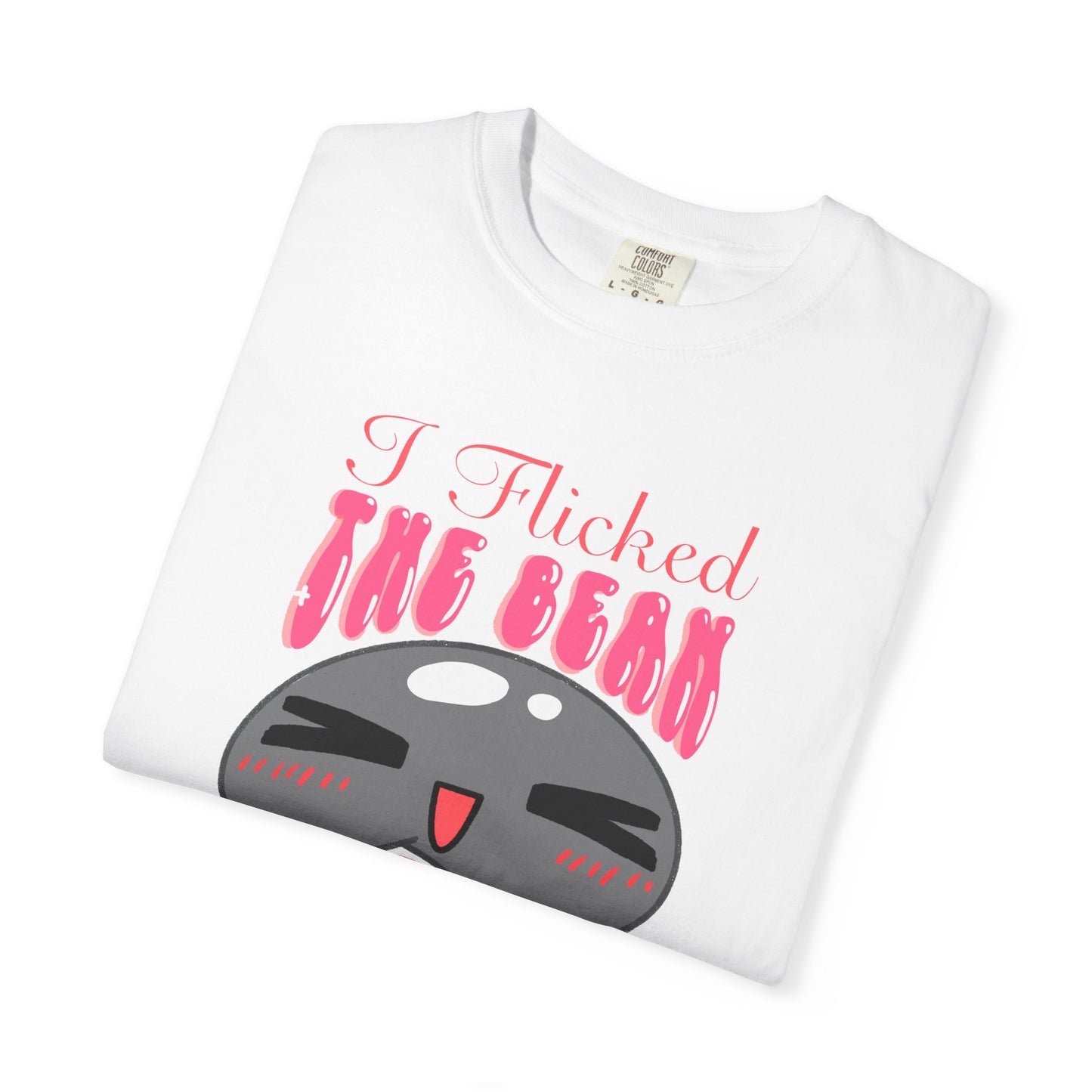 Funny Chicago Bean T-shirt.