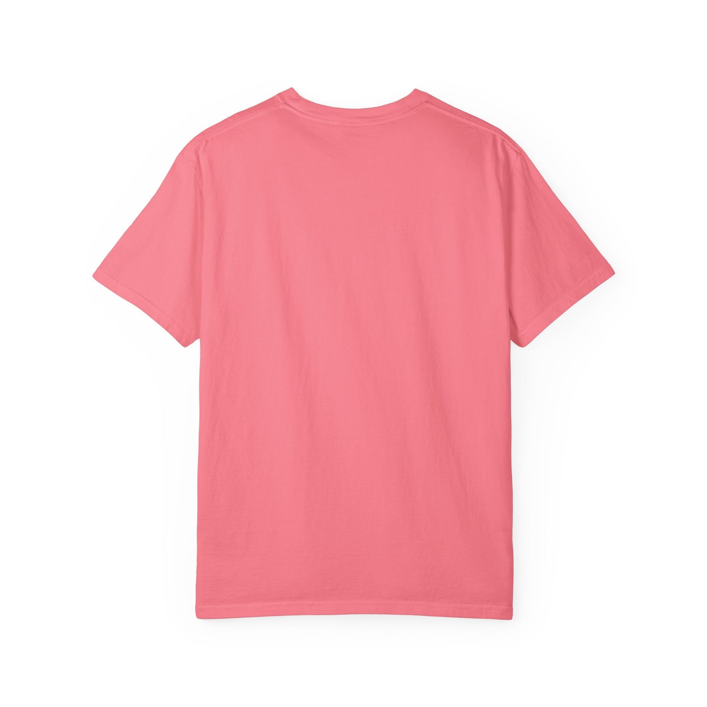 Invisible Disability Club T-shirt.