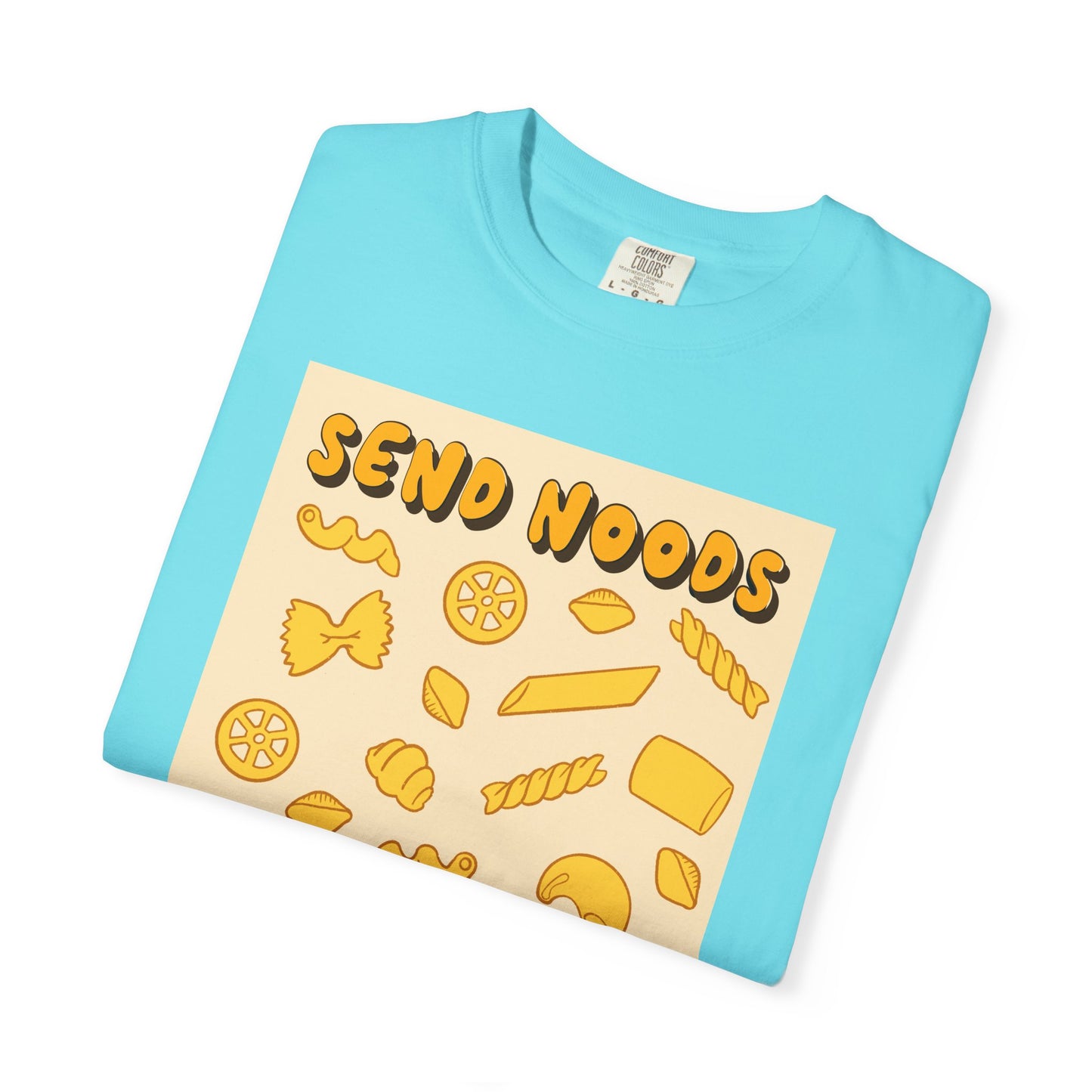 Send Noods T-shirt.