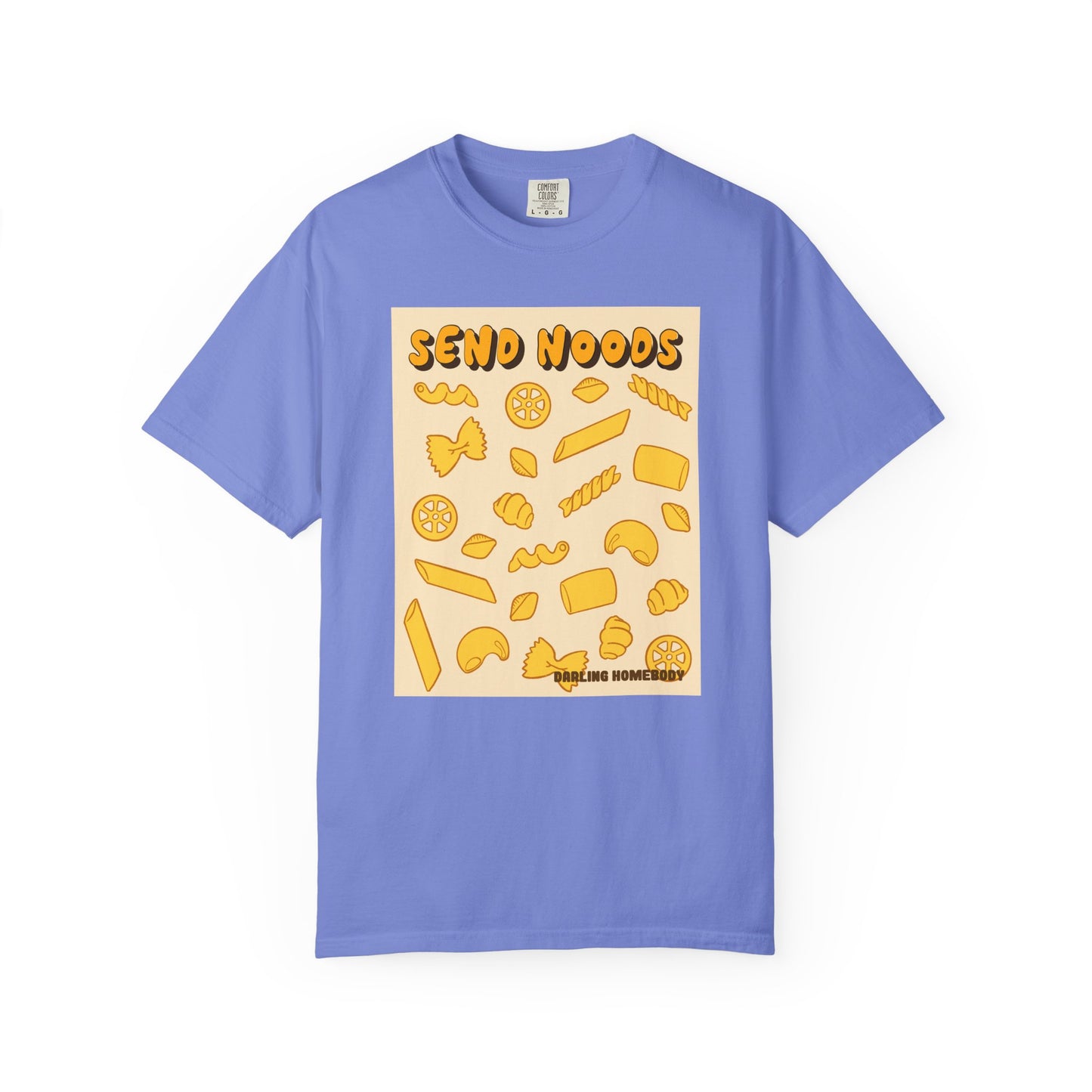 Send Noods T-shirt.