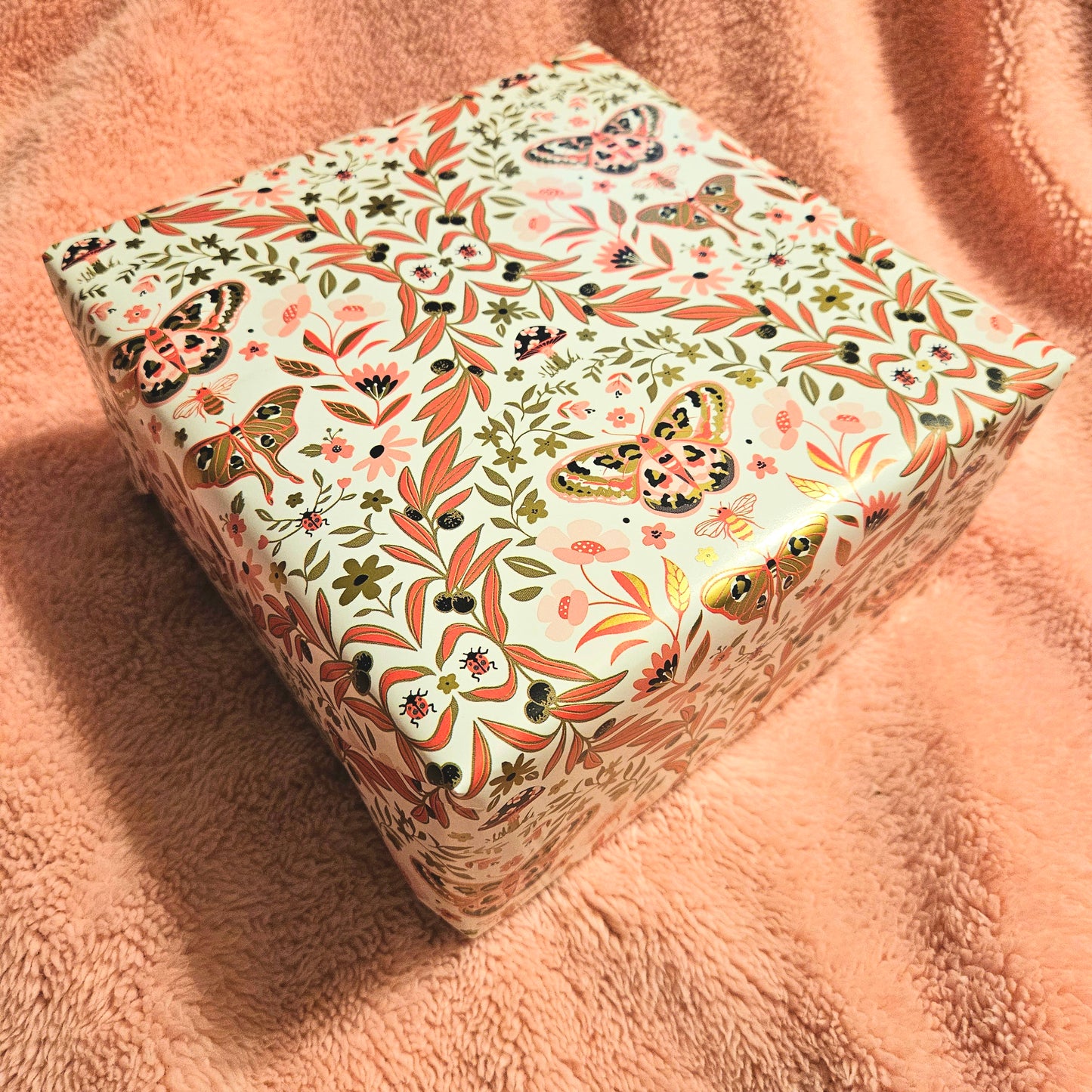 Wrap Your Gift - Multiple Options