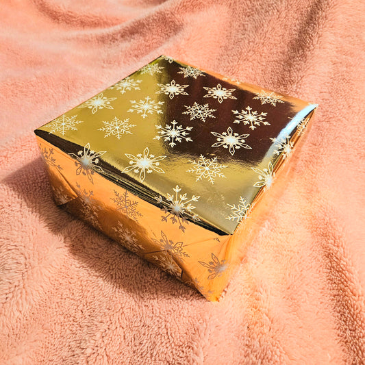 Wrap Your Gift - Multiple Options