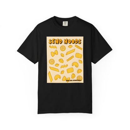 Send Noods T-shirt.