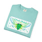 Cicada I Scream Therefore I Am T-shirt.