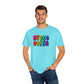 Neuro Queer T-shirt. Neurodiverse.