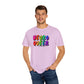 Neuro Queer T-shirt. Neurodiverse.
