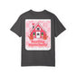 Pocket Darling Homebody T-shirt. Witch House