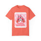 Darling Homebody T-shirt. Witch House