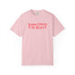Senior Citizen at Heart T-shirt.