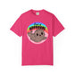 Seal of Approval T-shirt. Cute Rainbow Seal.