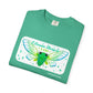 Cicada I Scream Therefore I Am T-shirt.