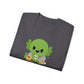 Marsh Land Monster Video Games Unisex Ultra Cotton Tee