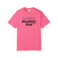 Invisible Disability Club T-shirt.