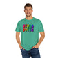 Neuro Queer T-shirt. Neurodiverse.