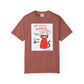 My Cat’s Badness Level T-shirt.