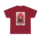 Paws We Trust Goth Unisex Heavy Cotton Tee