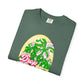 Monstera Drop Dead Gorgeous T-shirt.