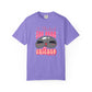 Funny Chicago Bean T-shirt.