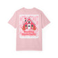 Pocket Darling Homebody T-shirt. Witch House