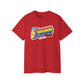 Keep Chicago Queer Unisex Ultra Cotton Tee