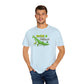 Freak of Nature T-shirt. Praying Mantis Bug Shirt.