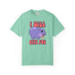 Moo Deng I Will Bite You T-shirt.