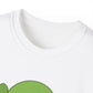 Marsh Land Monster Video Games Unisex Ultra Cotton Tee
