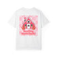 Pocket Darling Homebody T-shirt. Witch House